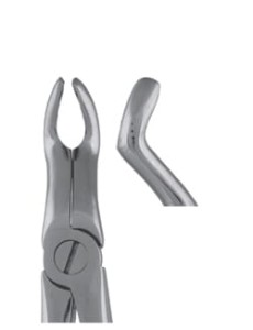 KLESZCZE Ekstrakcyjne Typ Berten nr 67A