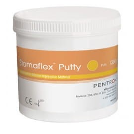 STOMAFLEX Putty 1300g.