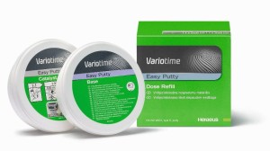 VARIOTIME Easy Putty 2x300ml. (Baza + Katalizator)