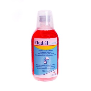 ELUDRIL Classic 500ml.