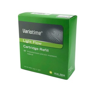 VARIOTIME Light 2x50ml. (Cartrige)