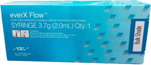 EVER-X FLOW 3,7g. Bulk Shade