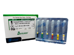 PILNIKI Typ H VDW 6szt. 31mm 30