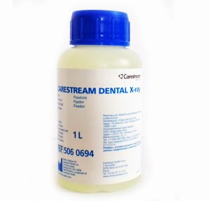 WYWOŁYWACZ X-RAY Carestream 250ml.
