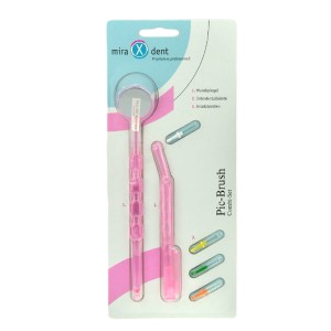 PIC-BRUSH /Combi Set/ 1+1+4