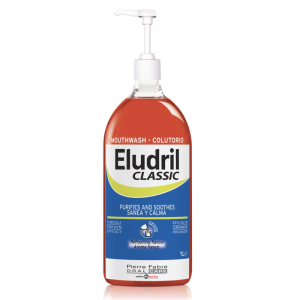 ELUDRIL Classic 1000ml.