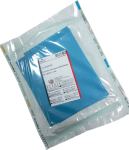 SERWETA Operacyjna 50x50cm (jałowa) 2W