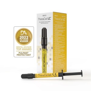 TheraCal LC 1g.