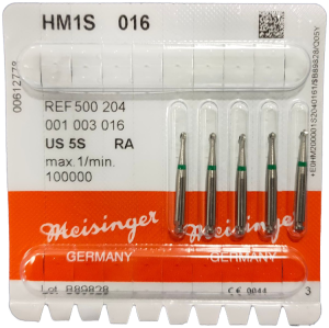 WIERTŁO WĘGLIK Meisinger RA HM.1S.016