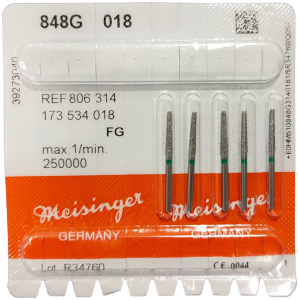 WIERTŁO DIAMENTOWE Meisinger FG 848.014