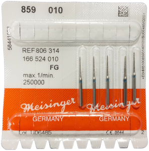 WIERTŁO DIAMENTOWE Meisinger FG 859.010