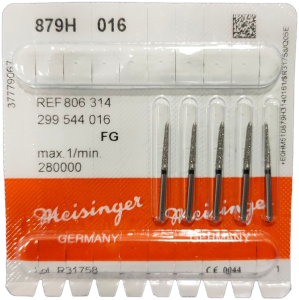 WIERTŁO DIAMENTOWE Meisinger FG 879.014