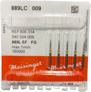 WIERTŁO DIAMENTOWE Meisinger FG 889L.009