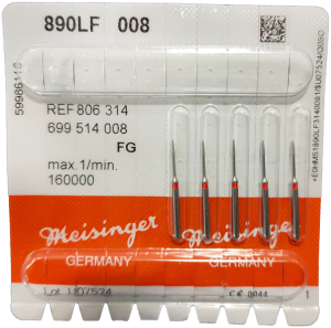 WIERTŁO DIAMENTOWE Meisinger FG 890LF.008