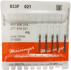 WIERTŁO DIAMENTOWE Meisinger FG 833.018