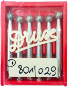 WIERTŁO DIAMENTOWE Drux RA X-Long (XL) 801.021