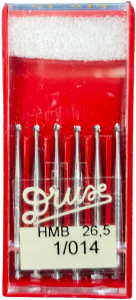 WIERTŁO WĘGLIK Drux RA X-Long (XL) HMB 1.016