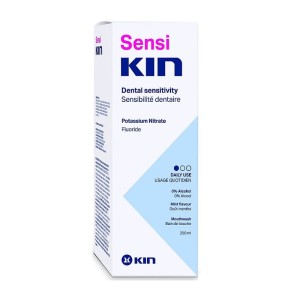 SENSIKIN /płyn do płukania/ 250ml.