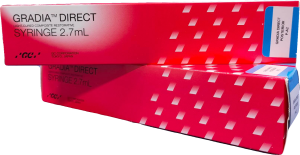 GRADIA DIRECT Posterior 4g. P-A2