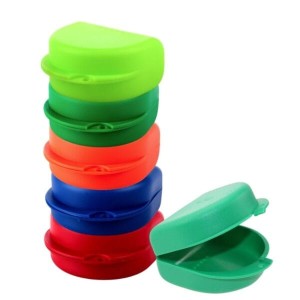 PUDEŁKO ORTODONTYCZNE XXL /różne kolory/