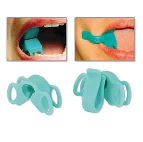 OPEN-EX DLA DOROSŁYCH/DZIECI (rozwieracz jamy ust.) Big/Small 2cm./1,8cm (1op=6szt.)