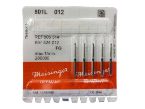 WIERTŁO DIAMENTOWE Meisinger FG 801L.012