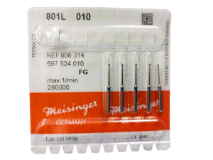 WIERTŁO DIAMENTOWE Meisinger FG 801L.010