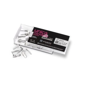 UNICA MINIDEEP Anterior (matrix systems) 12szt.