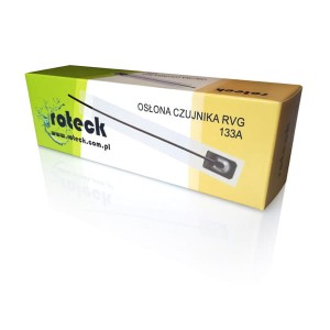 OSŁONA Czujnika RVG ROTECK 133A