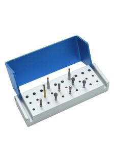 STOJAK do wierteł RA/FG (max. 30sztuk)