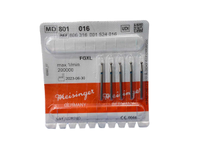 WIERTŁO DIAMENTOWE Meisinger FG X-Long (XL) 801.016