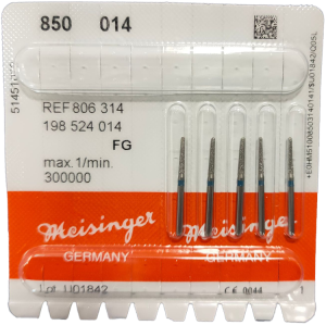 WIERTŁO DIAMENTOWE Meisinger FG 850H.014