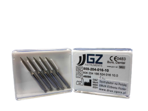 WIERTŁO DIAMENTOWE GZ RA 863.012