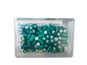 SUPERCAP HN 2015 (bębenki 6,7mm) 100szt.