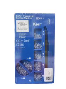 KSZTAŁTKI PRZYSZYJKOWE 850 S zestaw 275szt.