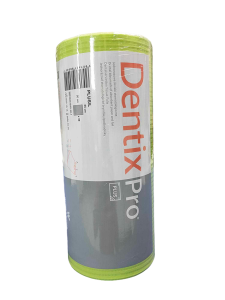 SERWETY Plus rolka (limonka) 30szt.