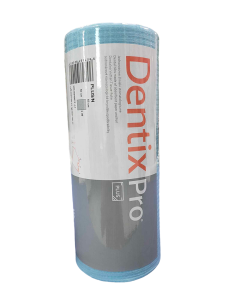 SERWETY Plus rolka (niebieskie) 30szt.