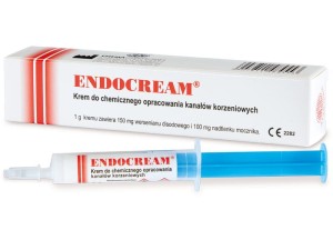 ENDOCREAM 5,5g.