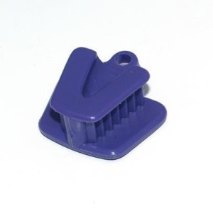 SILIKONOWY Bloczek Nagryzowy (mały)