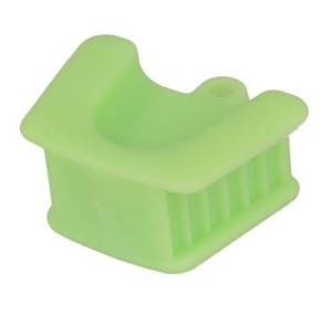 SILIKONOWY Bloczek Nagryzowy (duży)