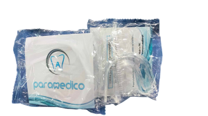 NAKŁADKI Termokurczliwe 2szt.