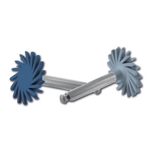 TWIST DIA for Composite 14mm (ciemno niebieska - słoneczko)