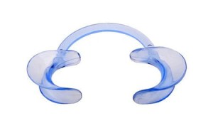 ROZWIERAK Policzków Dwustronny (Dla Dzieci) op=2 szt.