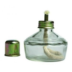 PALNIK SPIRYTUSOWY /szklany/