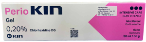 PERIOKIN Żel 30ml/36g