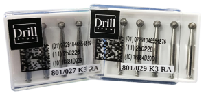 WIERTŁO DIAMENTOWE MDT RA 801.029