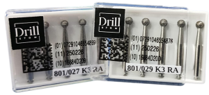 WIERTŁO DIAMENTOWE MDT RA 801.027