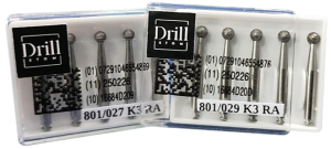 WIERTŁO DIAMENTOWE MDT RA 801.023