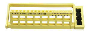 STERI ENDO Guard /mini stojak na instrumenty/ (żółty)