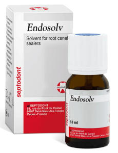ENDOSOLV 13ml.